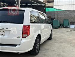 Dodge Grand Caravan